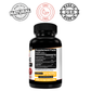 Oxy Burn Thermogenic