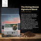 The Diving Moose Signature Medium-Dark Roast Blend