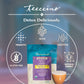 Instant Dandelion Herbal Latte