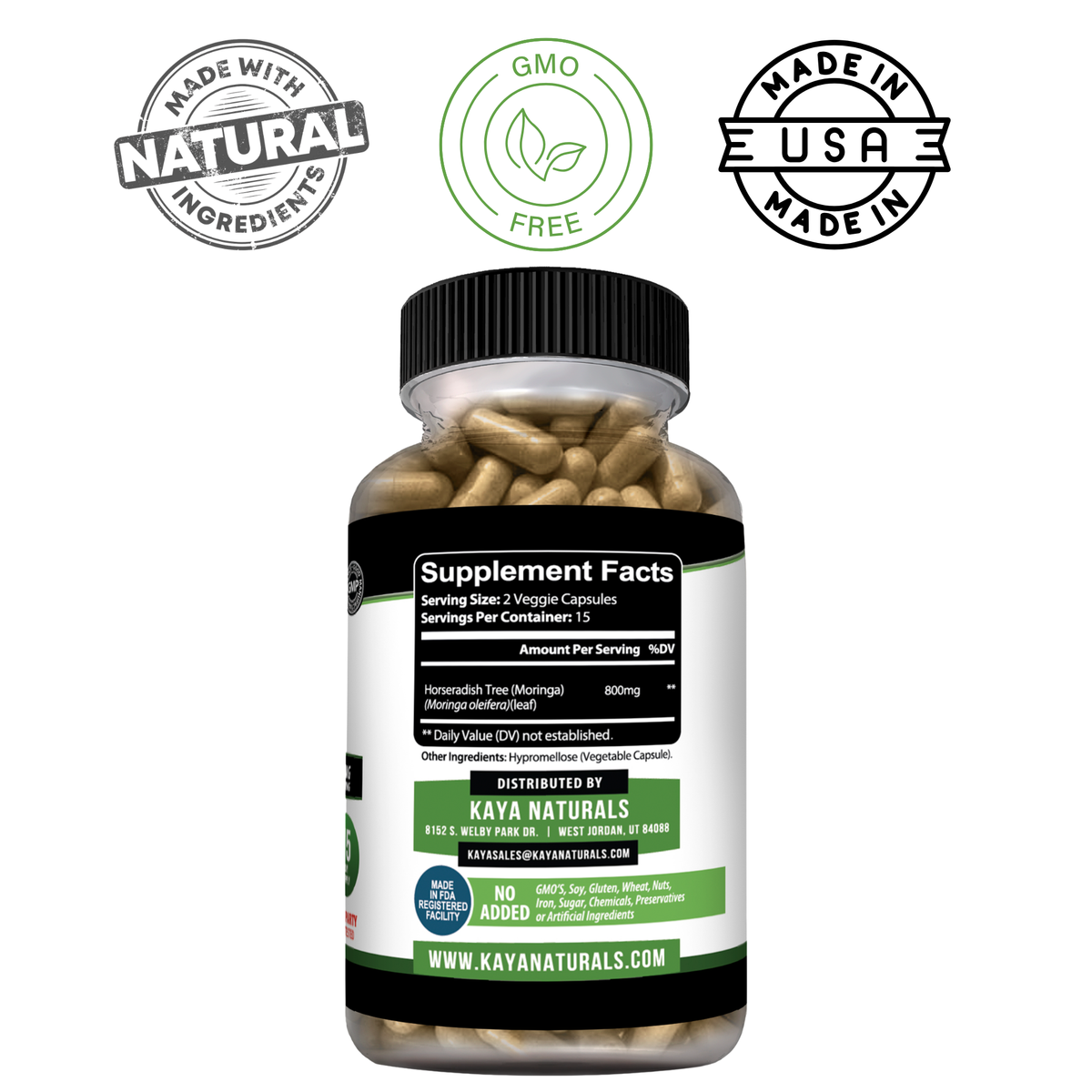 Moringa