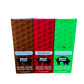 Craft Pork Snack Stick Collection (60 Sticks Total)