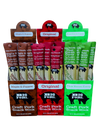 Craft Pork Snack Stick Collection (60 Sticks Total)