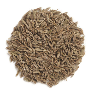 Frontier Cumin Seed Whole Organic (1X1 Lb  )