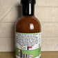Izzi’s Might Go Crazy – NC Honey Bourbon Garlic BBQ Sauce (12 oz)