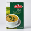 Durra Roasted Green Wheat Grinded 15.9oz - Freekeh for Soup