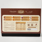 Nafeesah Ghraybeh 300g - Original Oriental Taste Butter Cookies