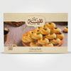 Nafeesah Ghraybeh 300g - Original Oriental Taste Butter Cookies