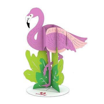 Stickerpop™: Flamingo (1-Pack), Stickers