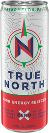 Trunor Enrgy Wtrmln Mst ( 12 X 12 Oz   )