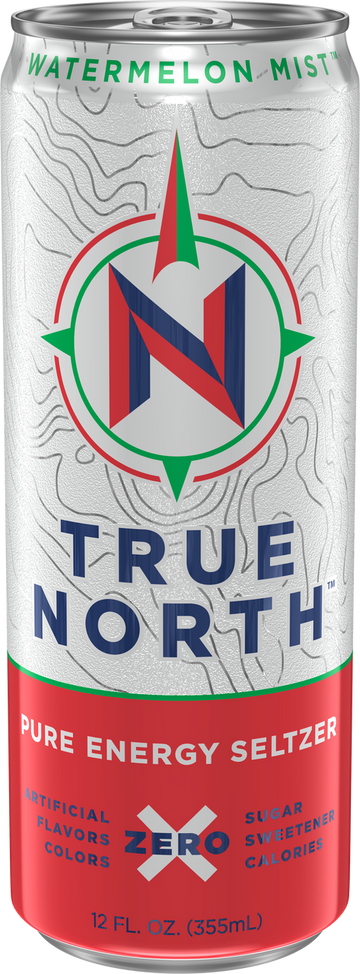 Trunor Enrgy Wtrmln Mst ( 12 X 12 Oz   )