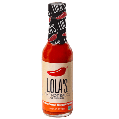 LOLAS HT SCE TRNDAD SCRP ( 12 X 5 OZ   )