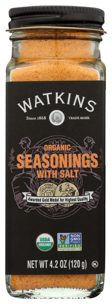 OG2 WTKINS SEASN W/SALT ( 3 X 4.2 OZ   )
