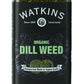 Og2 Wtkins Dill Wd Seasn ( 3 X 0.78 Oz   )