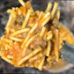 Spaghetti with Meat Sauce Meal