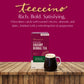 Chocolate Peppermint Roasted Herbal Tea