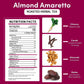 Almond Amaretto Roasted Herbal Tea