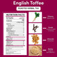 English Toffee Roasted Herbal Tea