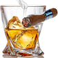 Whiskey Glass Set