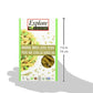 Explore Cuisine Green Lentil Penne, 8 Ounce
