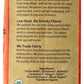 Mate Factor Yerba Organic Chai Loose, 12 Ounce