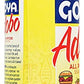 Goya Adobo All Purpose Seasoning With Lemon & Pepper, 8 Oz