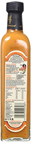 Nando's Peri-Peri Sauce Medium 500g