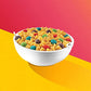 Capn Crunch Cereal, Crunch Berries, 16.8oz Box