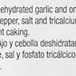 Badia Taco Seasoning, 21 Ounce