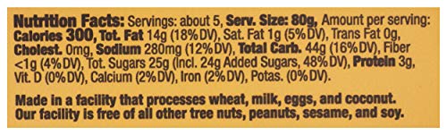 Abes, Pound Cake Pumpkin Spice Vegan, 14 Ounce
