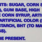 Dubble Bubble Gum, 53.9 Ounce - 340 Count Bucket