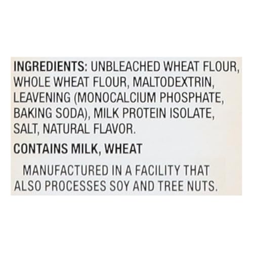 Maple Grove Farms Sugar-Free Pancake & Waffle Mix  16 Ounce
