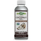 Nature's Way Liquid Coconut Oil, Superior Flavor and Aroma, Hexane Free, Stays Liquid, Non-GMO Project Verified, 10 Fl Oz (Packa