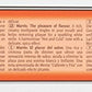 Marvis Ginger Mint Toothpaste, 1.3 Oz