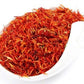 Nature Tea Safflower Petals - Dried Loose Petals, 2 oz, Orange/Red/Yellow