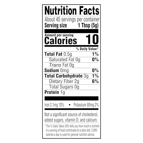 large online retailer Grocery  Unsweetened Cocoa Powder  Fair Trade Certified  8 Oz (Previously large online retailer Fresh  Packaging May Vary)