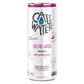 CALI WATER Cactus Water, Pear Flavor, 12 oz - Refreshing Natural Beverage, Hydrating Drink, Low-Calorie, Vegan Friendly