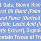 Bobo 'S Oat Bars All Natural, Original, 3-Ounce Packages (Pack Of 12)