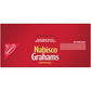 NABISCO GRAHAMS Original Graham Crackers, 12 - 14.4 oz Boxes