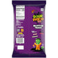 SOUR PATCH KIDS Big Kids Monster Heads Individually Wrapped Soft & Chewy Halloween Candy, 10 oz