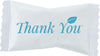 Hospitality Mints Peppermint Ice Crystals, Individually Wrapped with Thank You Message, 26 Ounce