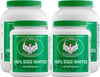 Egg Whites International 100% Pure Liquid Egg White Protein Designed to Drink. Now 100% CAGE Free (2 Gallons 2 Half Gallons & Pu