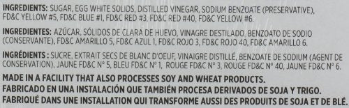 Wilton 710-0235 Icing Decorations Light Bulbs
