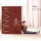 Maxim Kanu Tiramisu Latte 48 Sticks (Pack Of 2)