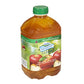 Thick & Easy Clear Thickened Apple Juice, Nectar Consistency, 46 Ounce (Pack Of 6)