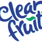 Clear Fruit 12 Pack Clear Fruit Water, 20 Fl Oz Bottles, Non Carbonated Green Apple Beverage