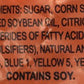 Rhode Island Novelty Albert'S Fruit Chews - Flintstone Flavors (240 Candies)