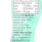 Chandan Mouth Freshner Rajwadi Mukhvas (Fennel & Coriander Mix) 160Gm