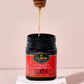 Biosota Organic Manuka Honey Mgo 1717+ - Medical Grade Manuka Honey From Australia Npa/Ulf 31+, 100% Raw Unheated Pure Honey, 8.