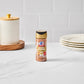 McCormick Finishing Sugar  Spiced Orange  Limited Edition  Bright Citrus Flavor with Warm Spices  For Muffins  Pie  Cocktails  Cider  Tea  and More  3.7 oz