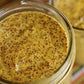 Fruidles Yellow Mustard Seeds, Add Aroma, Flavor, And Seasoning To Every Dish, Kosher Certified, 10 Oz (Yellow Mustard Seeds)